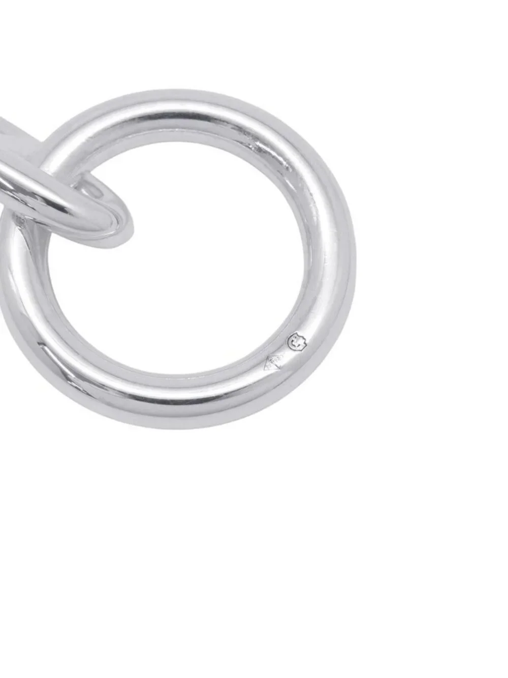 Hermes Bracelet Chaine D'ancre GM 10 Links